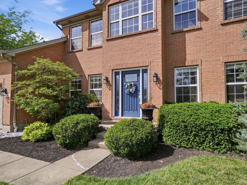 7554 Bridgeford Court, West Chester, OH 45069 Photo 4