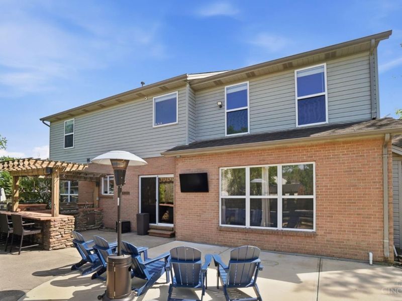 7554 Bridgeford Court, West Chester, OH 45069 Photo 59