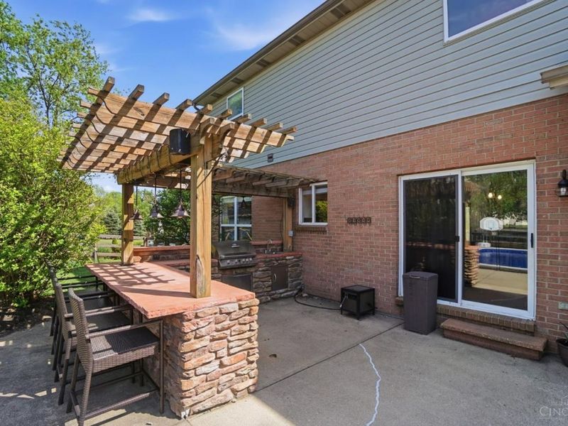 7554 Bridgeford Court, West Chester, OH 45069 Photo 60