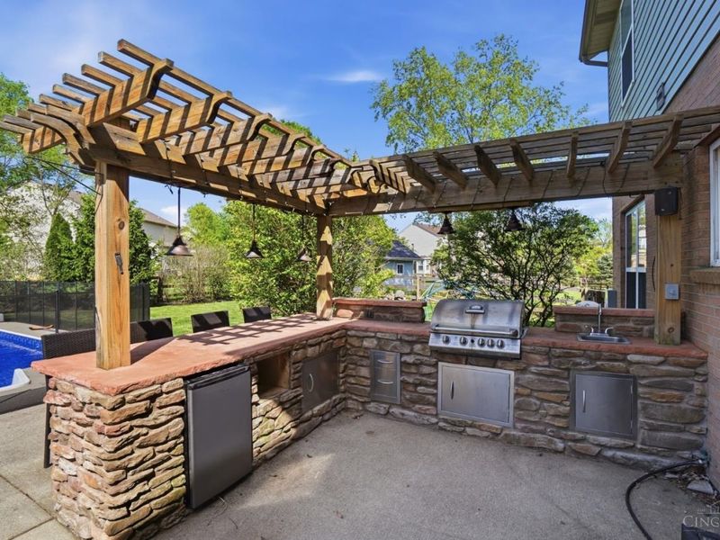 7554 Bridgeford Court, West Chester, OH 45069 Photo 61