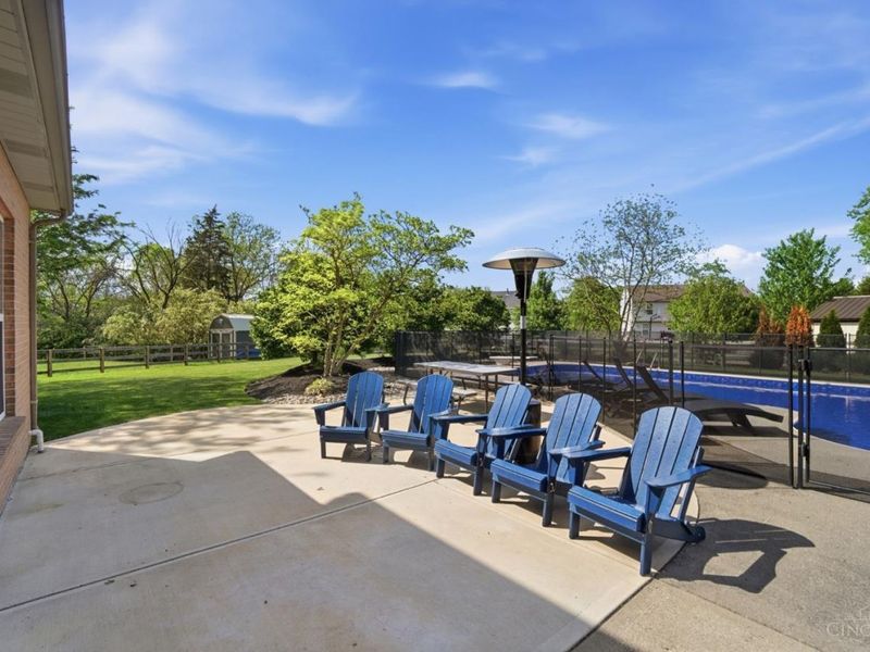 7554 Bridgeford Court, West Chester, OH 45069 Photo 62