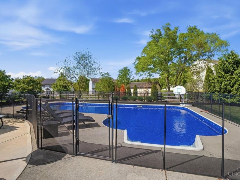 7554 Bridgeford Court, West Chester, OH 45069 Photo 63