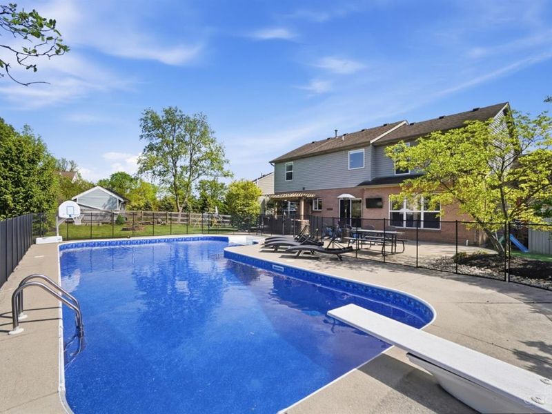 7554 Bridgeford Court, West Chester, OH 45069 Photo 64