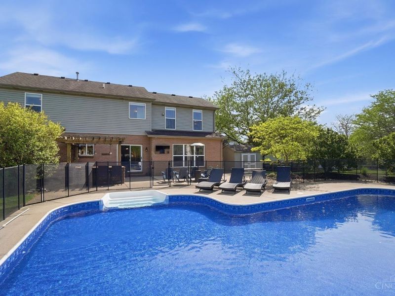 7554 Bridgeford Court, West Chester, OH 45069 Photo 65