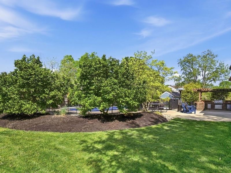 7554 Bridgeford Court, West Chester, OH 45069 Photo 66