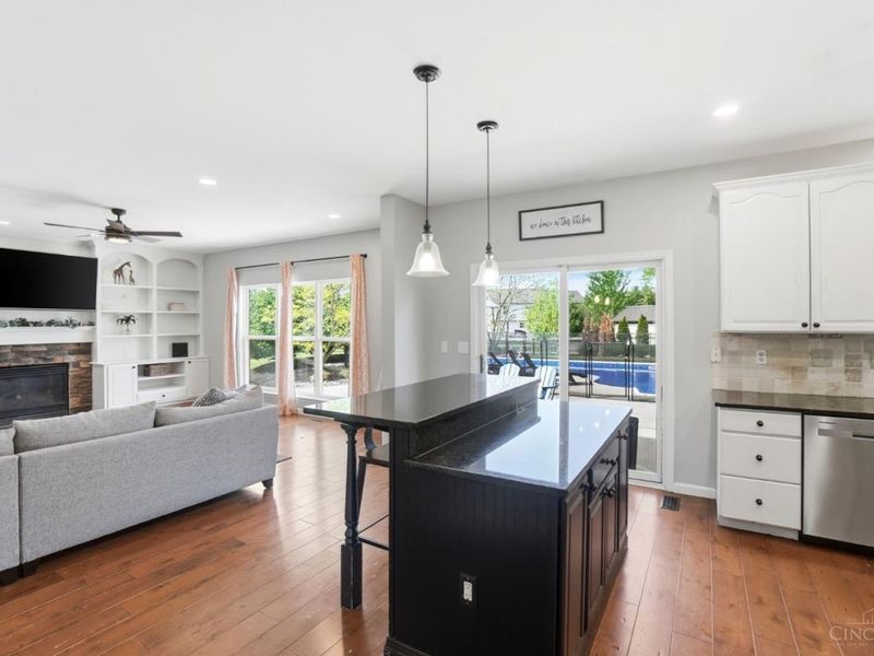 7554 Bridgeford Court, West Chester, OH 45069 Photo 7