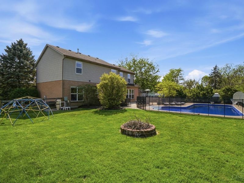 7554 Bridgeford Court, West Chester, OH 45069 Photo 71