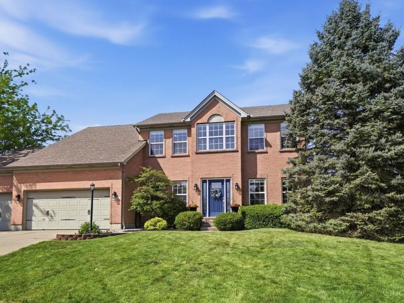 7554 Bridgeford Court, West Chester, OH 45069 Photo 72