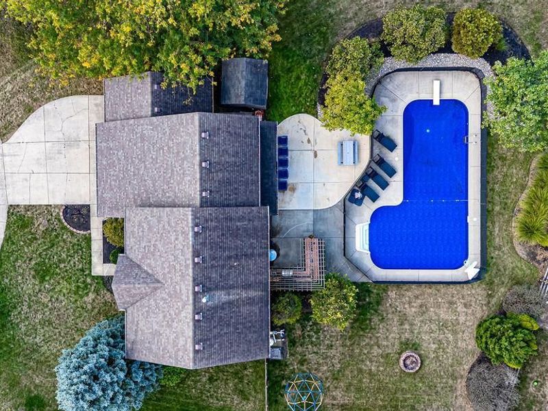 7554 Bridgeford Court, West Chester, OH 45069 Photo 73