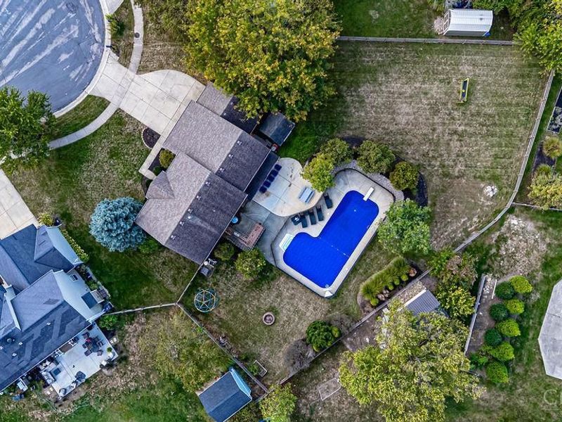 7554 Bridgeford Court, West Chester, OH 45069 Photo 74