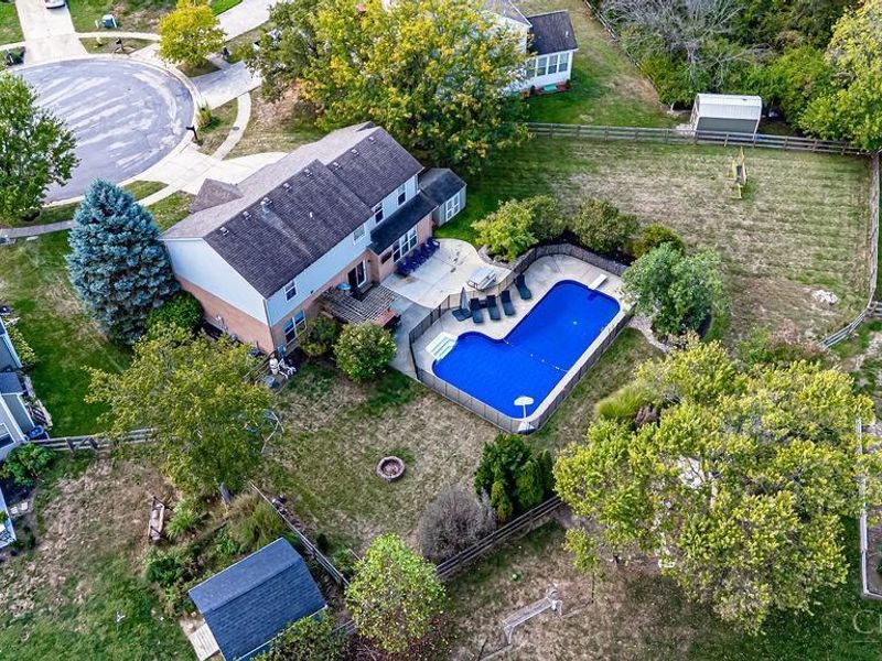 7554 Bridgeford Court, West Chester, OH 45069 Photo 75