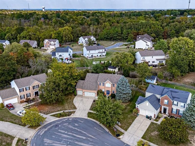 7554 Bridgeford Court, West Chester, OH 45069 Photo 76