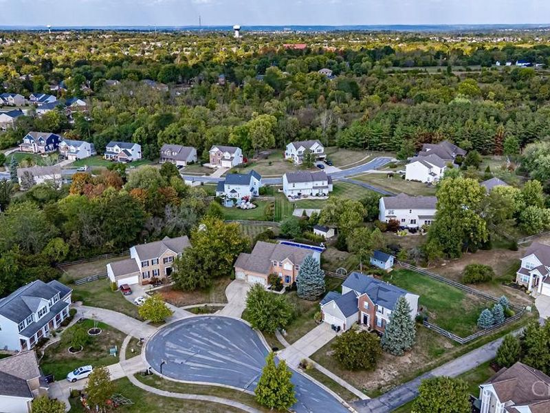 7554 Bridgeford Court, West Chester, OH 45069 Photo 77