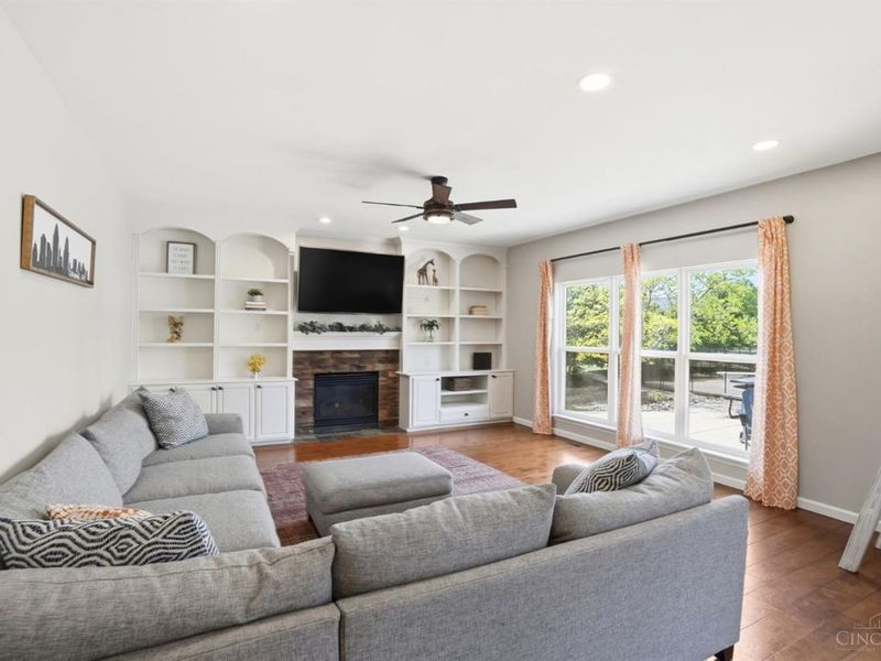 7554 Bridgeford Court, West Chester, OH 45069 Photo 8