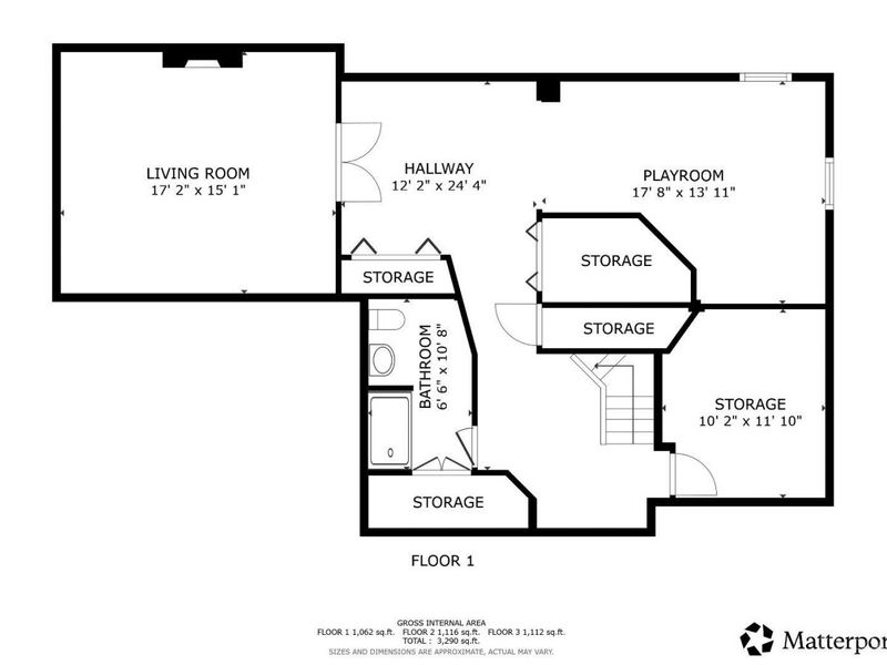 7554 Bridgeford Court, West Chester, OH 45069 Photo 81