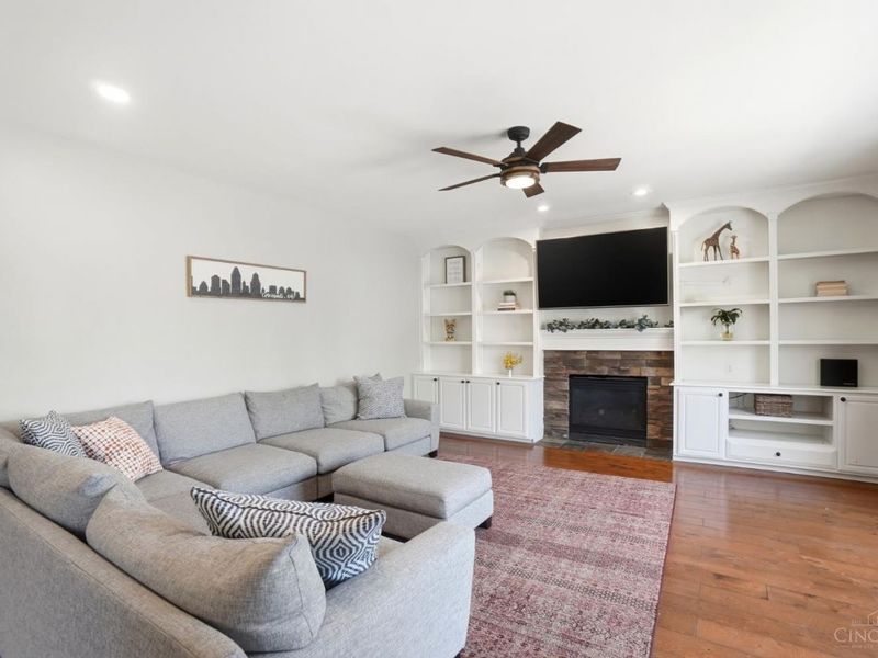 7554 Bridgeford Court, West Chester, OH 45069 Photo 9