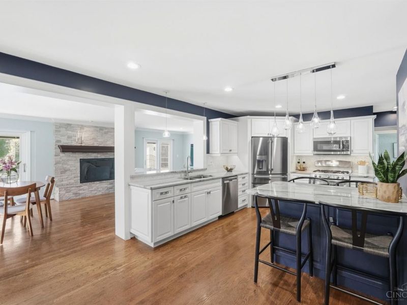 8501 Concord Hills Circle, Sycamore Township, OH 45243 Photo 12