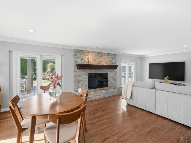 8501 Concord Hills Circle, Sycamore Township, OH 45243 Photo 15