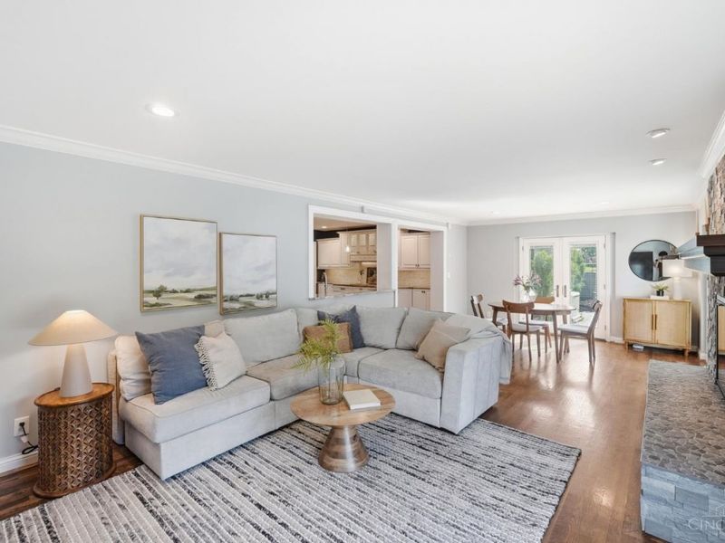 8501 Concord Hills Circle, Sycamore Township, OH 45243 Photo 18