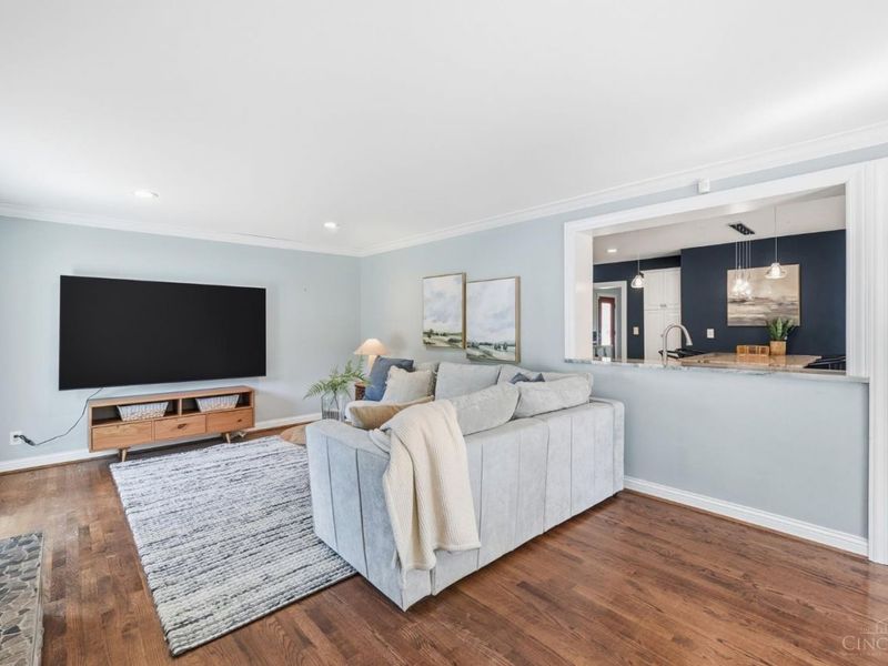 8501 Concord Hills Circle, Sycamore Township, OH 45243 Photo 19