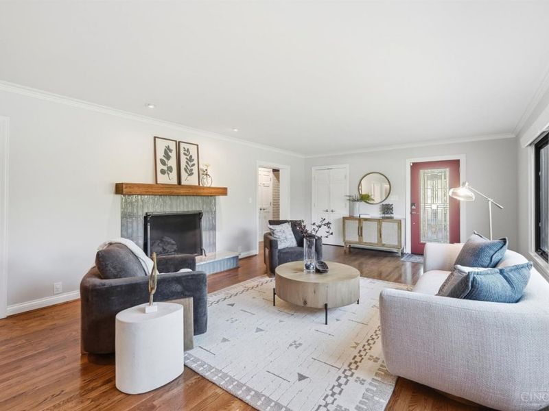 8501 Concord Hills Circle, Sycamore Township, OH 45243 Photo 4