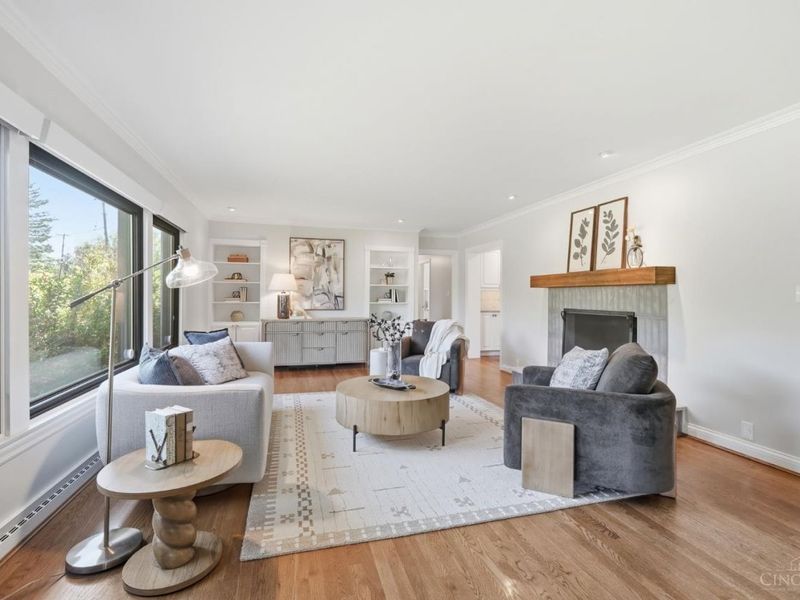 8501 Concord Hills Circle, Sycamore Township, OH 45243 Photo 5