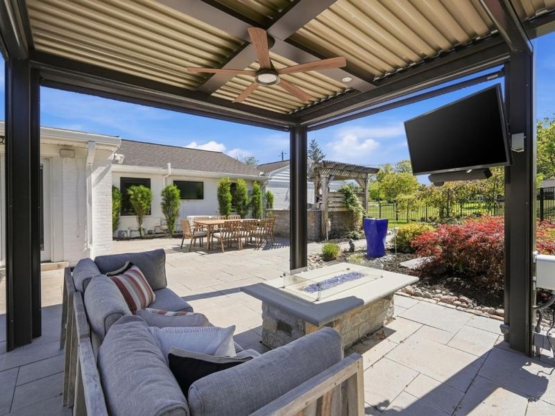 8501 Concord Hills Circle, Sycamore Township, OH 45243 Photo 57