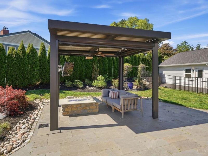 8501 Concord Hills Circle, Sycamore Township, OH 45243 Photo 59