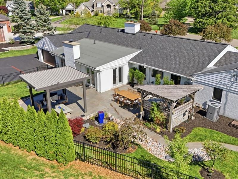 8501 Concord Hills Circle, Sycamore Township, OH 45243 Photo 61