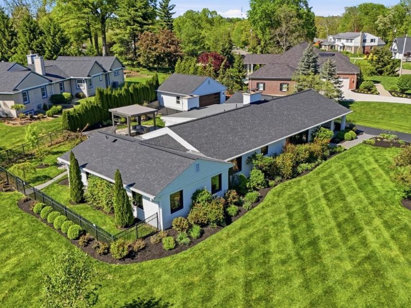 8501 Concord Hills Circle, Sycamore Township, OH 45243 Photo 67