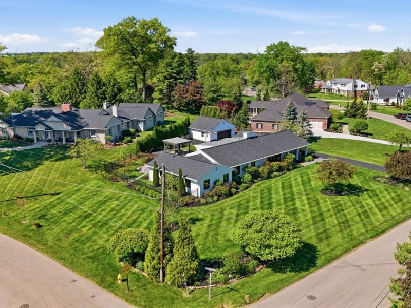 8501 Concord Hills Circle, Sycamore Township, OH 45243 Photo 68