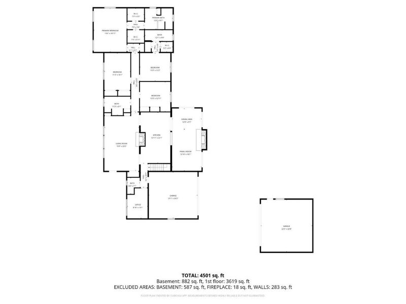 8501 Concord Hills Circle, Sycamore Township, OH 45243 Photo 69