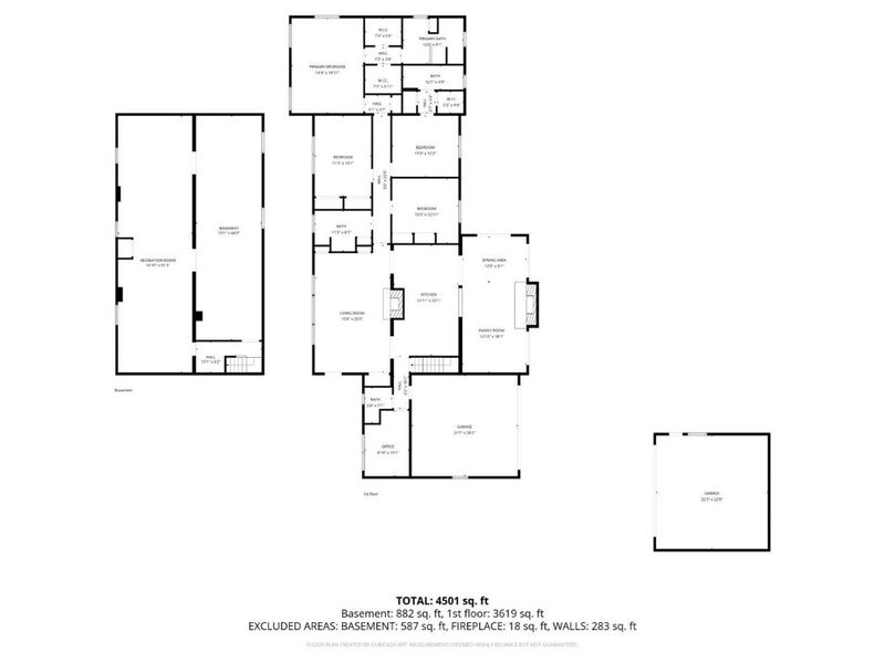 8501 Concord Hills Circle, Sycamore Township, OH 45243 Photo 71