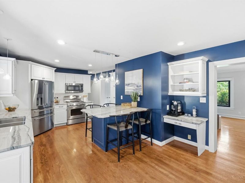 8501 Concord Hills Circle, Sycamore Township, OH 45243 Photo 9