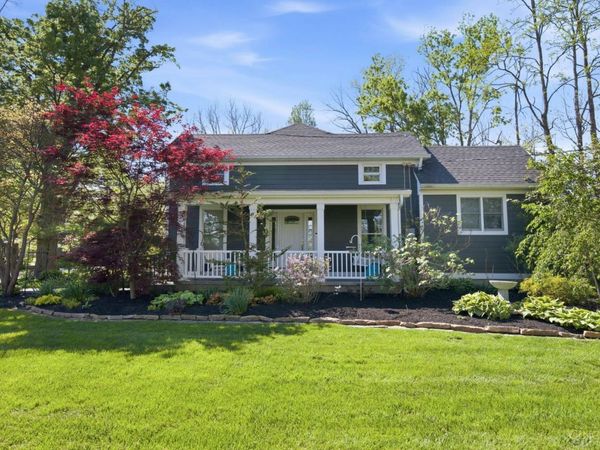 945 S Nixon Camp Road, Turtle Creek Twp, OH 45054