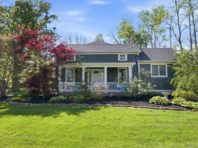 945 S Nixon Camp Road, Turtle Creek Twp, OH 45054 Photo 1