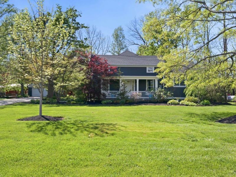 945 S Nixon Camp Road, Turtle Creek Twp, OH 45054 Photo 2
