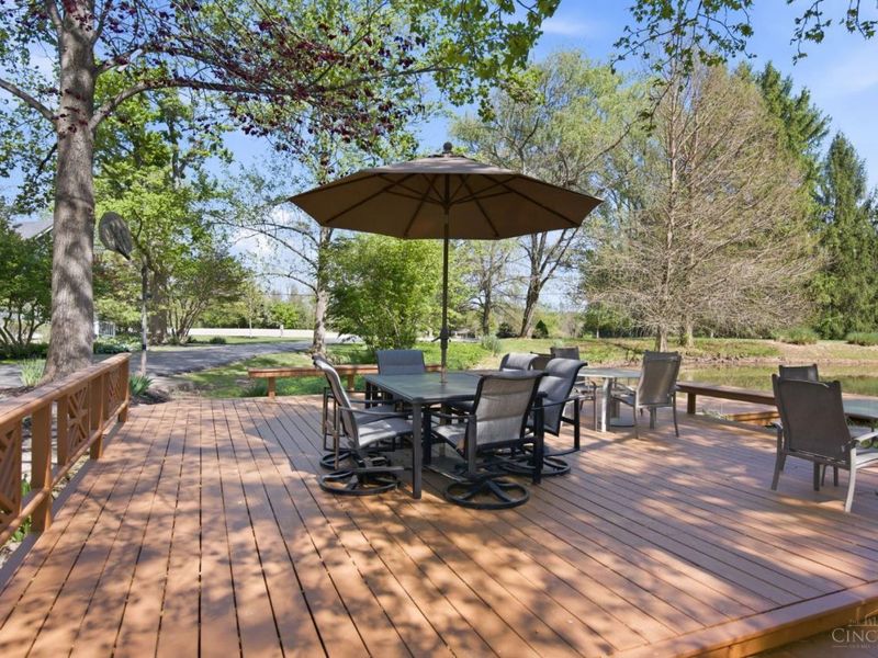 945 S Nixon Camp Road, Turtle Creek Twp, OH 45054 Photo 53