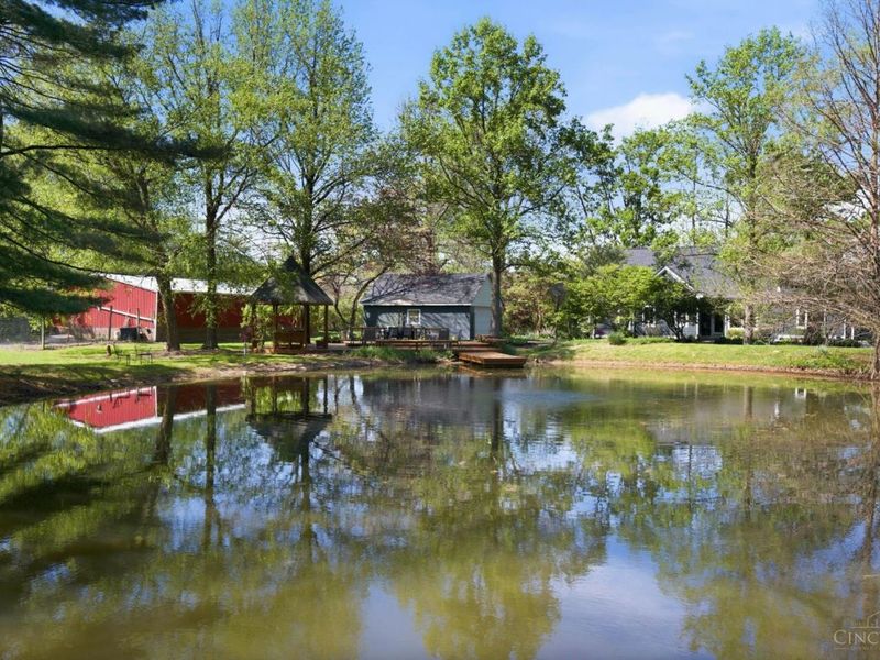 945 S Nixon Camp Road, Turtle Creek Twp, OH 45054 Photo 58