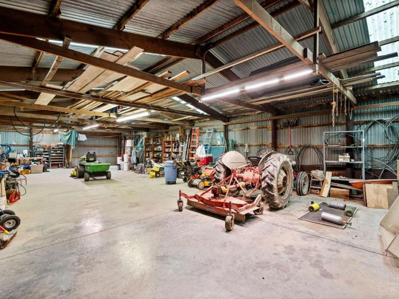 945 S Nixon Camp Road, Turtle Creek Twp, OH 45054 Photo 74