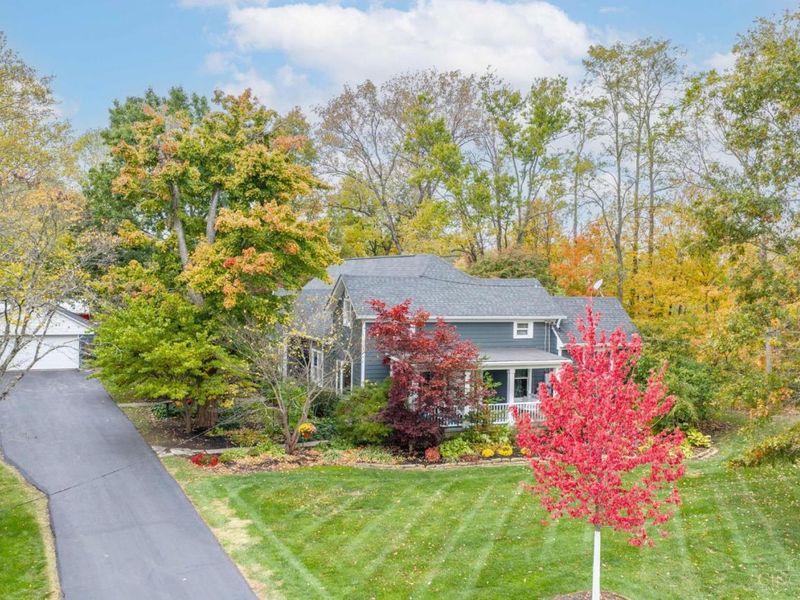 945 S Nixon Camp Road, Turtle Creek Twp, OH 45054 Photo 84
