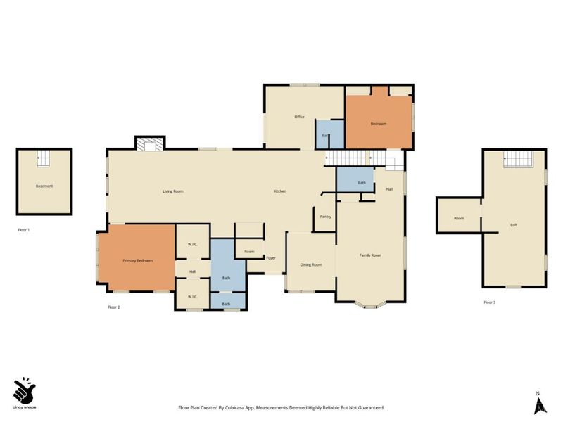 945 S Nixon Camp Road, Turtle Creek Twp, OH 45054 Photo 96