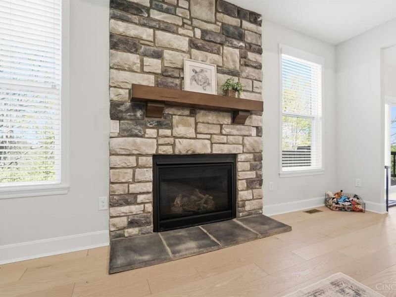 4595 Ashfield Place, Mason, OH 45040 Photo 15