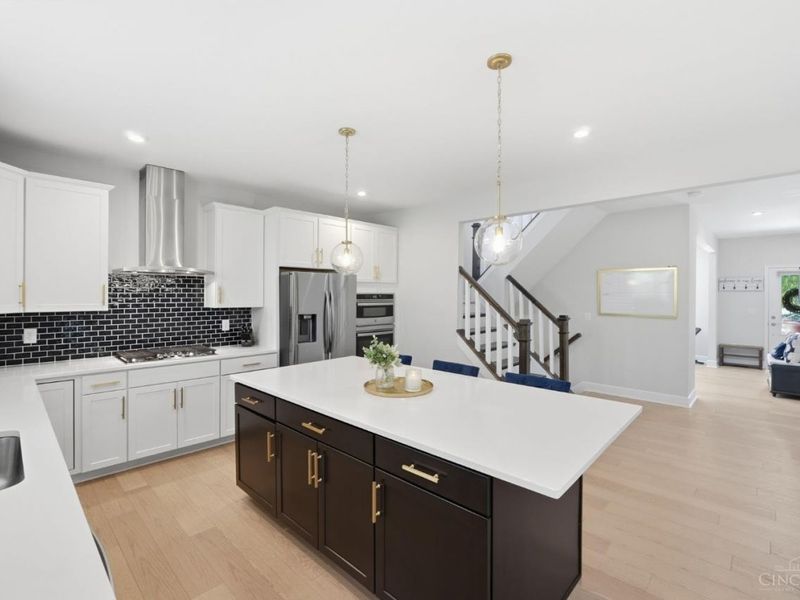 4595 Ashfield Place, Mason, OH 45040 Photo 18