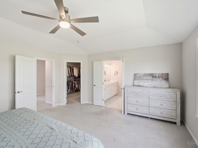 4595 Ashfield Place, Mason, OH 45040 Photo 37