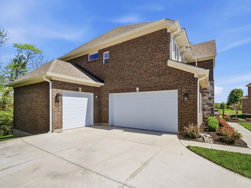 4595 Ashfield Place, Mason, OH 45040 Photo 4