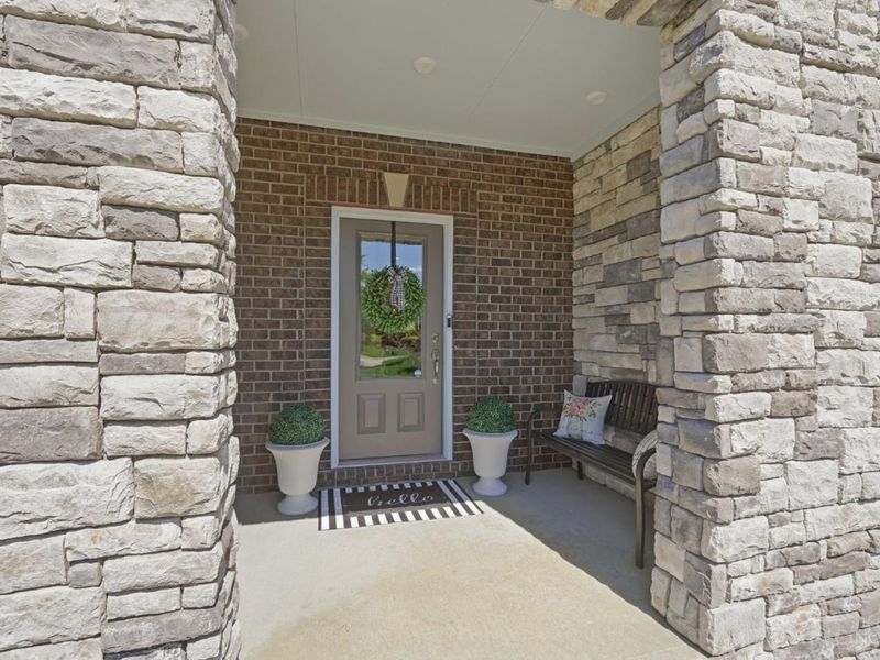 4595 Ashfield Place, Mason, OH 45040 Photo 5