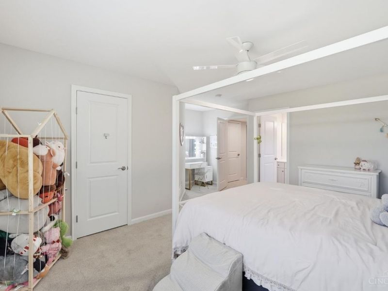 4595 Ashfield Place, Mason, OH 45040 Photo 57