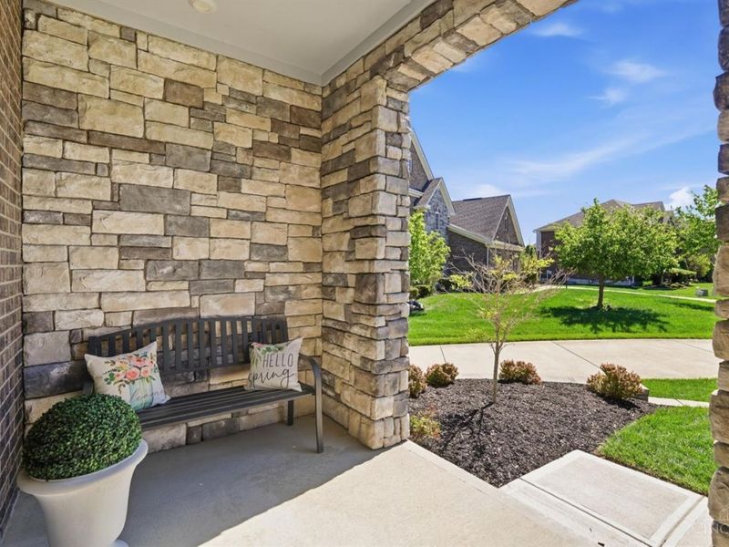 4595 Ashfield Place, Mason, OH 45040 Photo 6