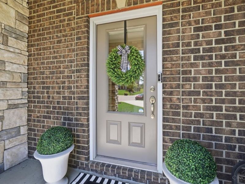 4595 Ashfield Place, Mason, OH 45040 Photo 7